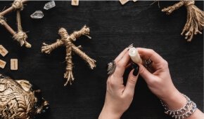 Maestra Edith Amansamiento de caracter