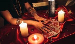 Maestra Edith Retorno de pareja