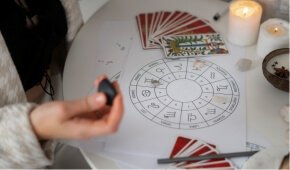 Lectura de cartas en linea california